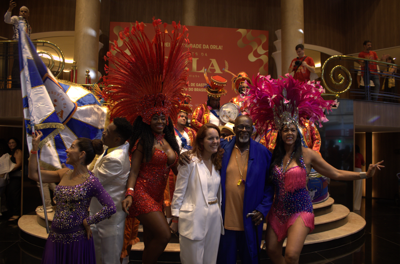 Confraternização Corporativa